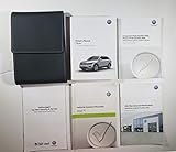2019 Volkswagen Tiguan Owners Manual