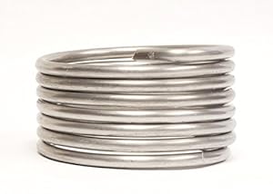 Jack Richeson 3/20,3 cm Aluminium Drahtskulptur