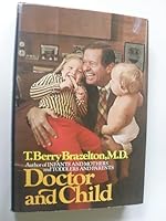 Doctor and Child 0440020743 Book Cover