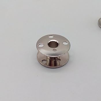 Amazon.com: 20pcs bobbins Sewing Machine Parts Class 66