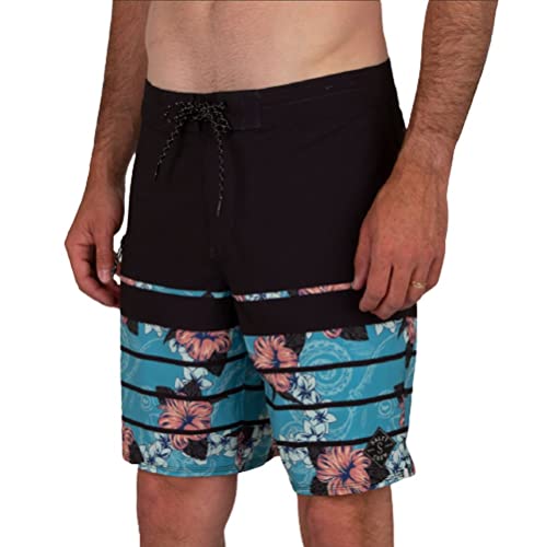 Salty Crew Topwater Boardshort