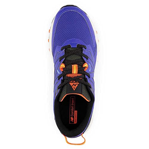 Image of New Balance Men's 410 V7 Trail Running Shoes