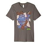 My Singing Monsters: Bowgart T-shirt