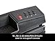 Corby Executive Hosenpresse – EU-Stecker