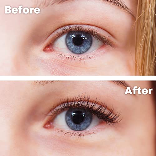 LOVE CINEMA Mascara 222