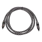 Câble audio du lecteur - flexible et durable, sûr et doux, ne se cassera pas facilement, et .