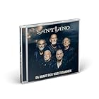 Da braut sich was zusammen