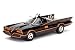 Jada 1966 TV Series Classic Batman Batmobile 1/32 Diecast Model Car F977-98225