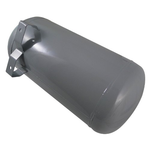 9 Gallon Compressed Air Tank 125Psi Tire Sport Equipment Mattresses Universal #TOP3