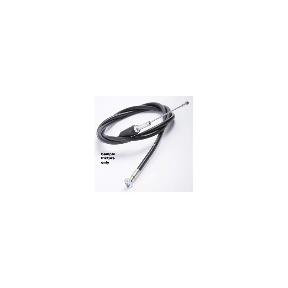 Cable de gaz tirage pour Cagiva : commande d'accélérateur moto - 2