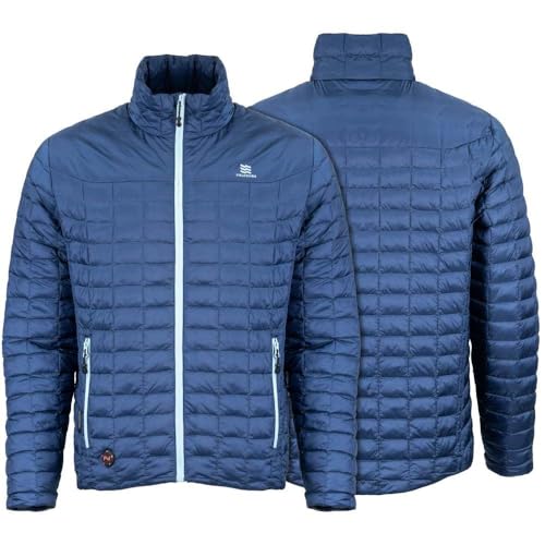 Image of Fieldsheer Mobile Warming Men's Backcountry Jacket 7.4V