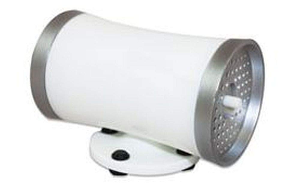 Aquaone White Aqua One Air O2 Pod 100 Single Outlet 100Lph