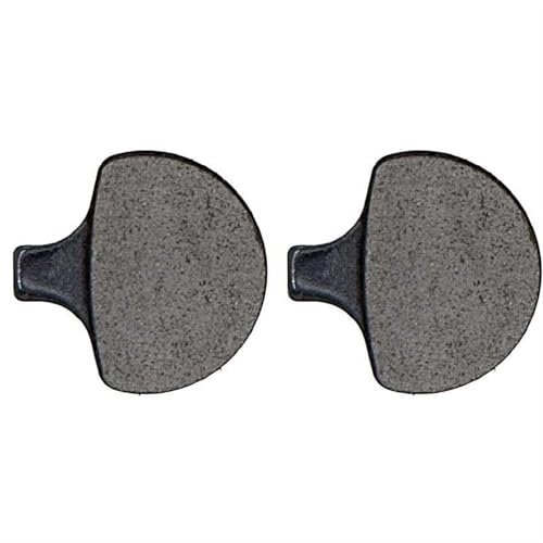 Plaquettes de frein moto Harley Davidson Touring FLHR 94-99 durable