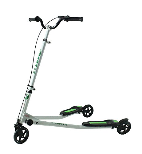 patinete slider 3 ruedas decathlon