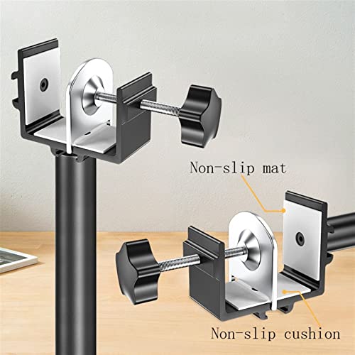 Soporte de trípode para proyector ajustable y robusto miniatura 5
