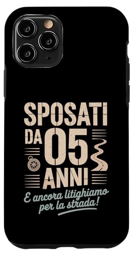 Sposati da 5 Anni e Ancora Litighiamo Per La Strada X}zP[X iPhone 11 Pro p