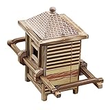 Fabriqué avec du matériel de qui est durable pour une utilisation longue durée.