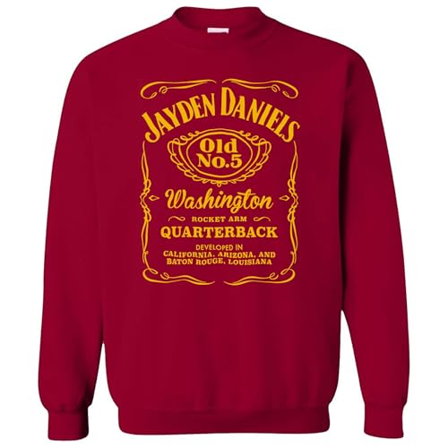 JD5 Shirt Vintage Football Graphic Tee Shirt for Men Women Sports Fans Multi2