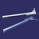 Whirlpool W4455524 Wall Oven Door Hinge Genuine Original Equipment Manufacturer (OEM) Part