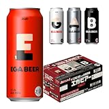 アサヒ EGA BEER 500ml×24本 (24本×1ケース) アサヒビール 江頭2:50 アサヒ空想開発局 コラボ エガビアー エガビール エガフェス エガちゃんねる エガちゃんビール えがビール image