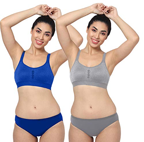 Image of SGC Sweden Women Lingerie Set