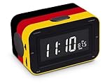 Snooze y función de alarma Radio despertador RR30 - Alemania - Alemania