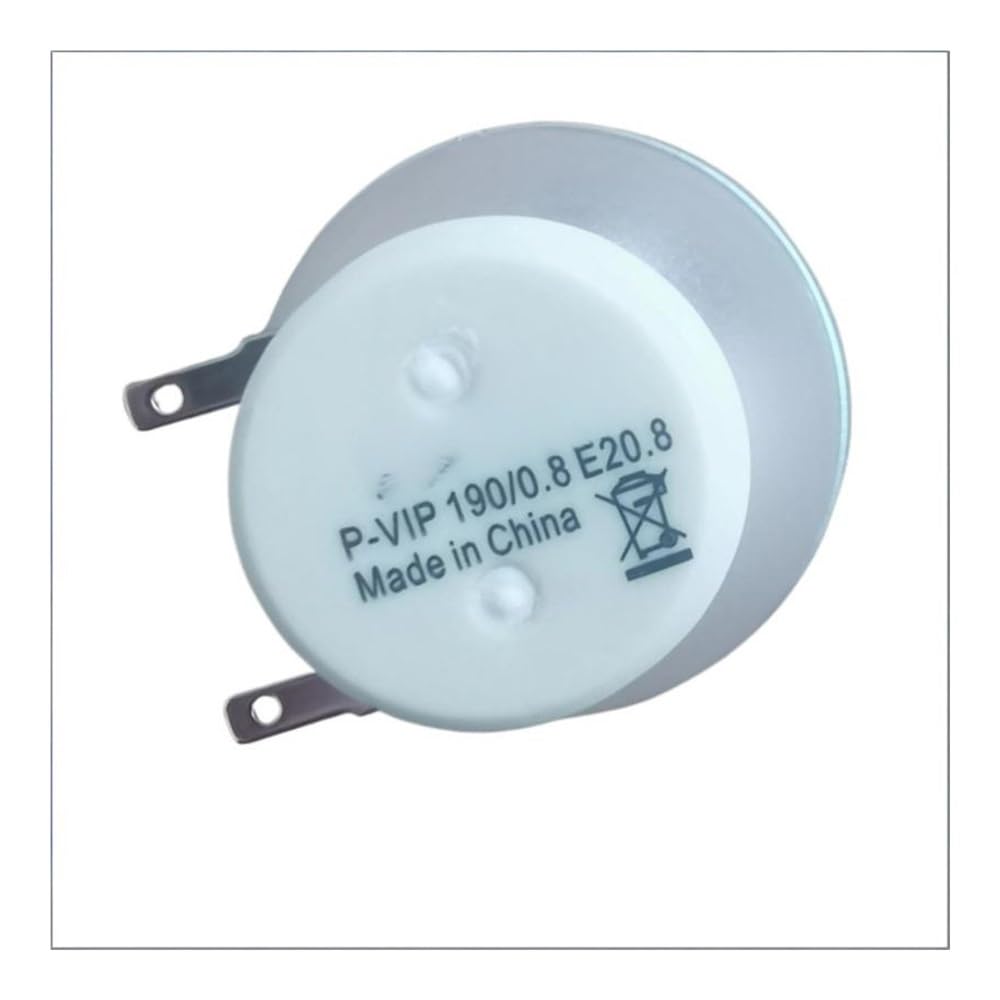 Ampoule de projecteur 230W E20.8 haute luminosité stable - 2