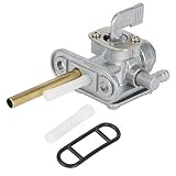 valvula reguladora gas natural Apto para Suzuki King Quad 300 de 1992 a 2000, apto para Suzuki Quadsport 80 de 1987 a 2005, apto para Suzuki Quadsport Z250 de 2004 a 2009, apto para Suzuki Quadsport Z400 de 2004 a 2014. Por favor, antes de realizar el pedido. se ajusta perfectamente a tu coche.