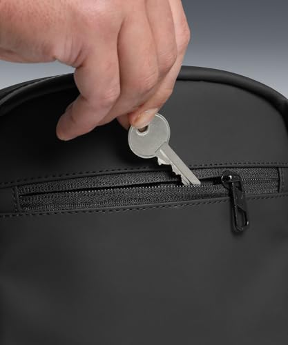 Image of PUMA |Ignite Crossbody bag | Black | OSFA