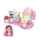 Apache Maquina de Helados Mis Pastelitos Super Espeshial Licencia Original