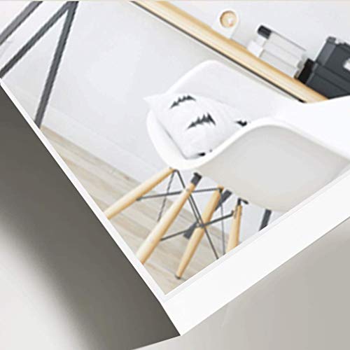 image for ZBEIVAN Full Length Mirror 65