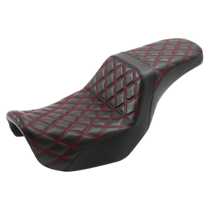 Asiento Pasajero Dyna Evita Dolores de Espalda en Modelos FXD 2