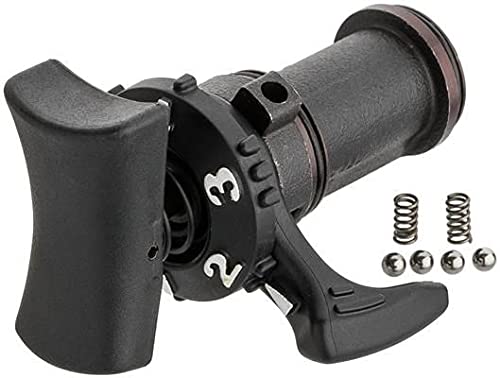 Hazet 9012M-19/14 – Actuator Lever, Impact Wrench