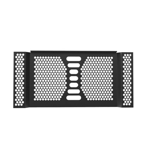 Grille de protection radiateur FZ6 Fazer pour vos balades et longs trajets