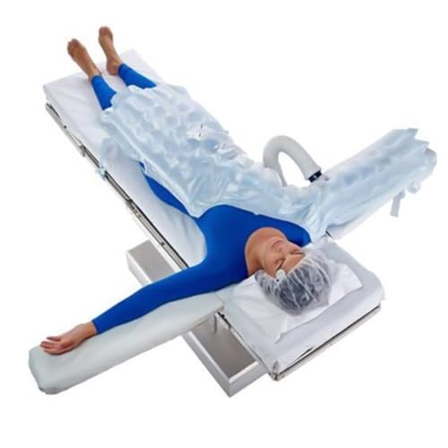 3M™ Bair Hugger™ Warming Blanket 62200, Multi-Position Upper Body, 10/Case