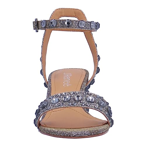 J. Renee Evelina Pewter 8 M (B)3