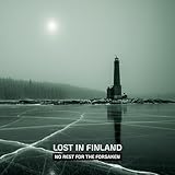 No Rest for the Forsaken