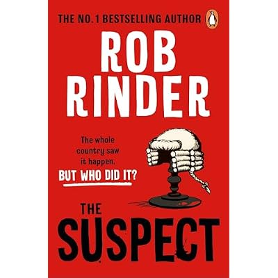 The Suspect