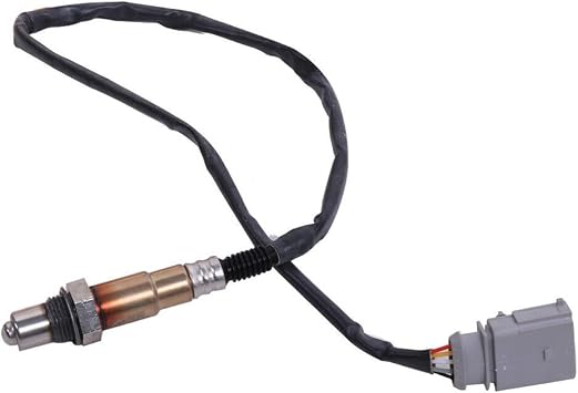 ZTBH Oxygen Sensor 8V0906262D 0258027215 S3