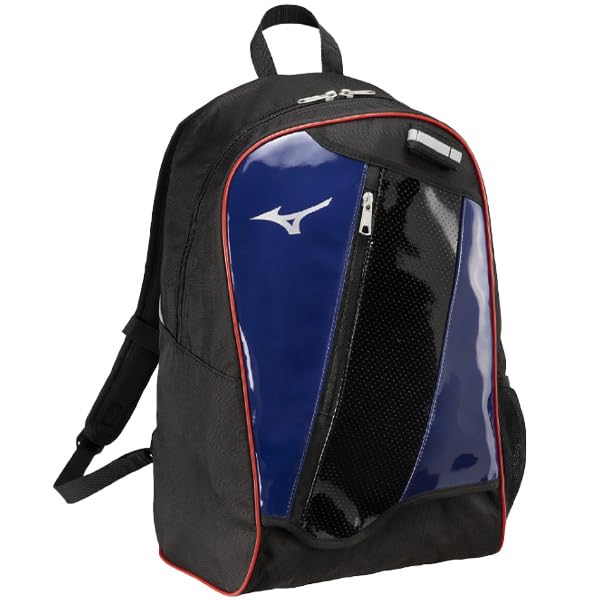 野球バックパック ミズノ（MIZUNO）（キッズ）ジュニア 野球 バッグ バックパック