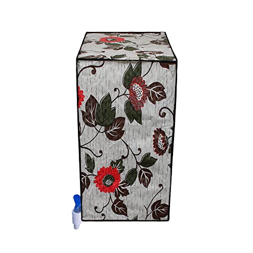Image of DREAM KING Water Purifier RO Cover for Aquaguard, Kent Grand, Kent Pearl Ro Body Cover | Waterproof & Dustproof Cover for All Type RO Model Multicolor SA21