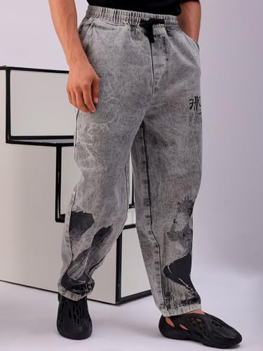 Image of THE Indian Garage CO Men Jeans