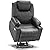 Mcombo Electric Power Lift Recliner Chair Review