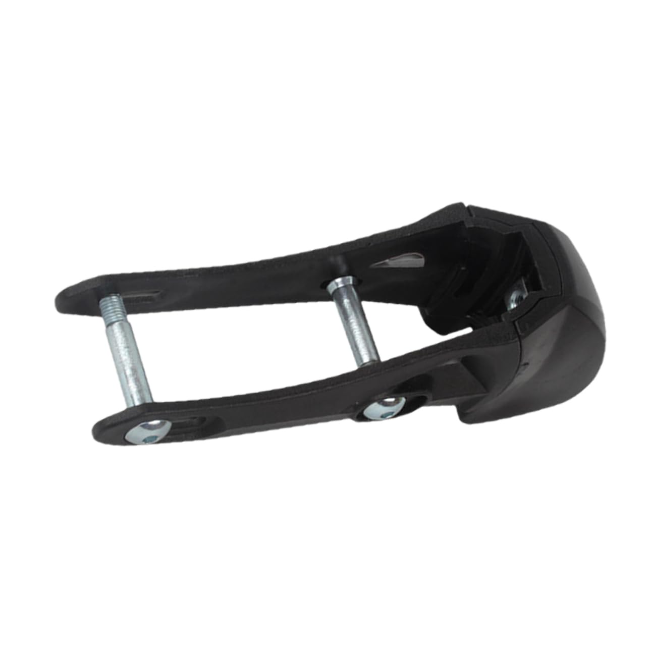 BESPORTBLE Roller Skate Brake Head Adjustable Stopper for Inline and Quad Skates Compatible Various Models Reliable Braking System for Safe Skating Sessions