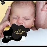  An Invitation To Night - Lovely Kids Music