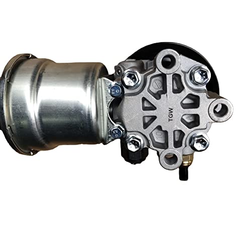Pompe de direction 44310-60560 pour supprimer les bruits et points durs au volant