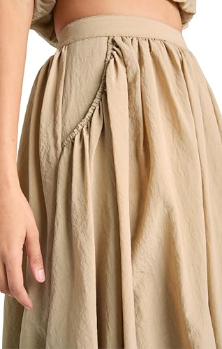 Cinq à Sept Women's Allinae Skirt4