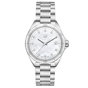 Tag Heuer Formula 1 Diamond Dial Ladies Watch WBJ1319.BA0666