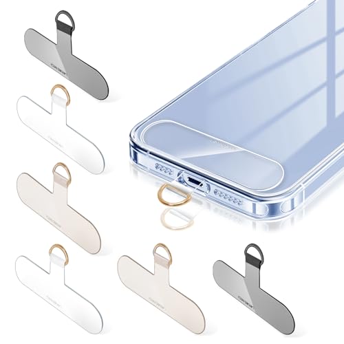 Sangle à bandoulière pour téléphone contre la perte et la chute
