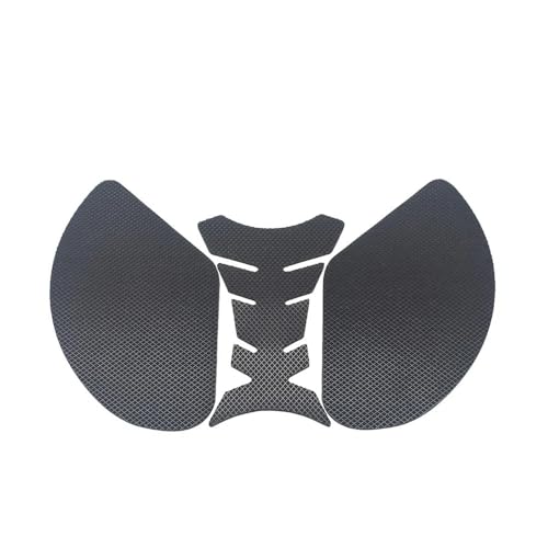 Pad réservoir pour SV 650 anti-glisse et protection contre les rayures